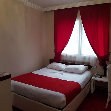 Ismira Hotel Ankara Ancara Exterior foto