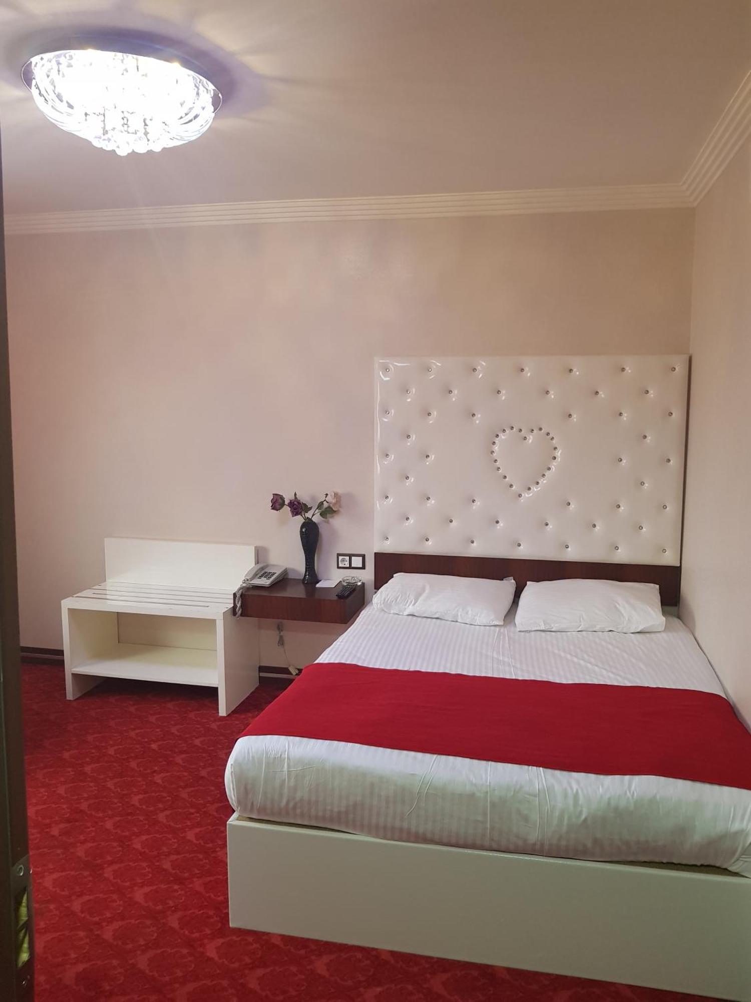 Ismira Hotel Ankara Ancara Exterior foto