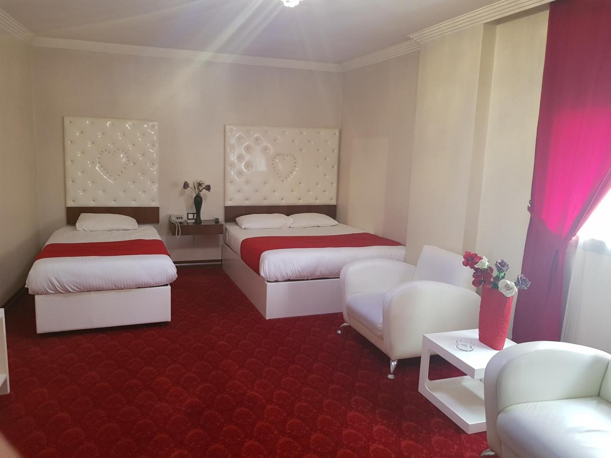Ismira Hotel Ankara Ancara Exterior foto