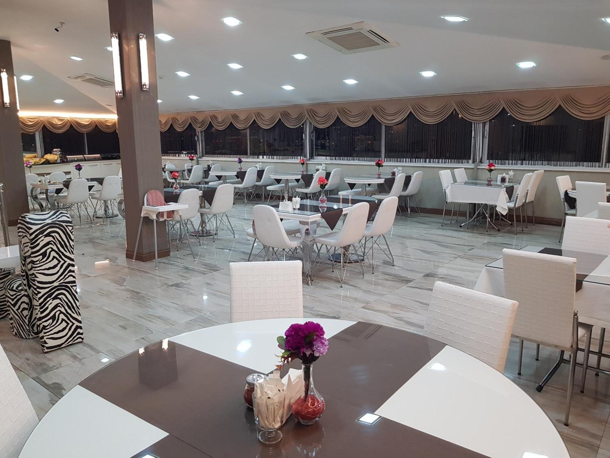 Ismira Hotel Ankara Ancara Exterior foto