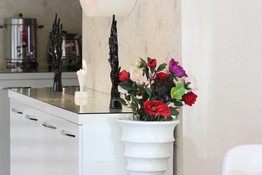 Ismira Hotel Ankara Ancara Quarto foto